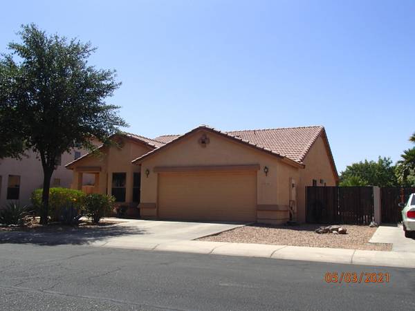 Casa Grande, AZ 85122,1533 E BOWMAN Drive