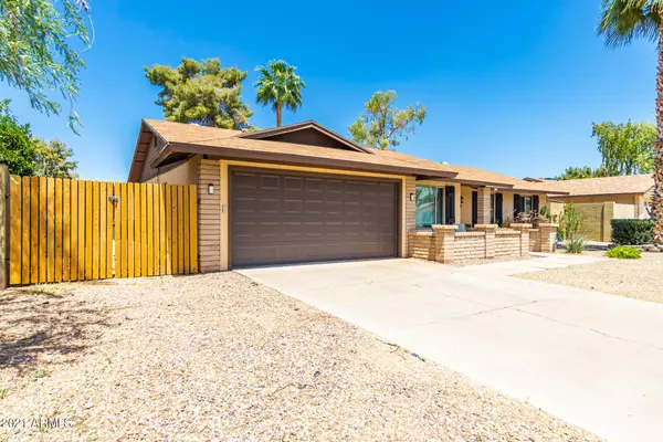 2618 W ONZA Avenue, Mesa, AZ 85202