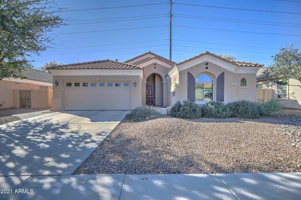 Chandler, AZ 85286,2157 E ALOE Place