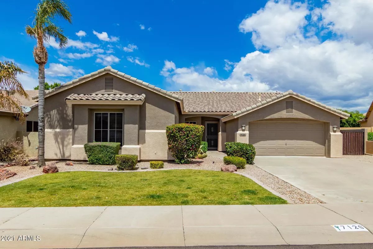 Peoria, AZ 85383,7126 W AVENIDA DEL REY --