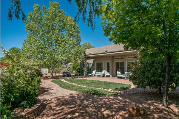 Cornville, AZ 86325,985 S Pine Ridge Ct Lot 71 --