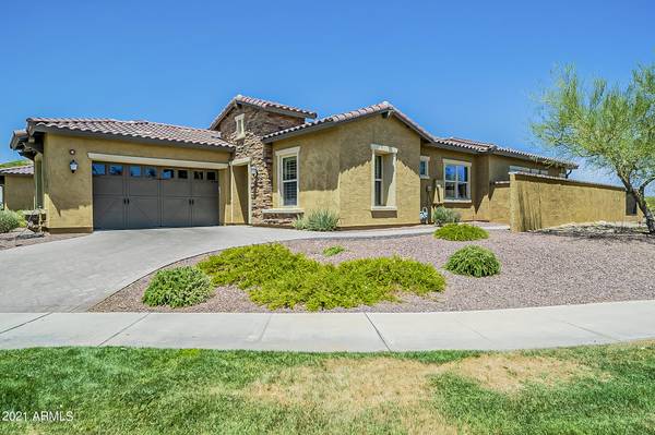 Buckeye, AZ 85396,20718 W CANYON Drive