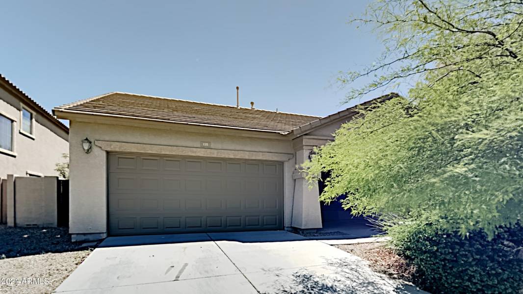 135 S 108TH Avenue, Avondale, AZ 85323