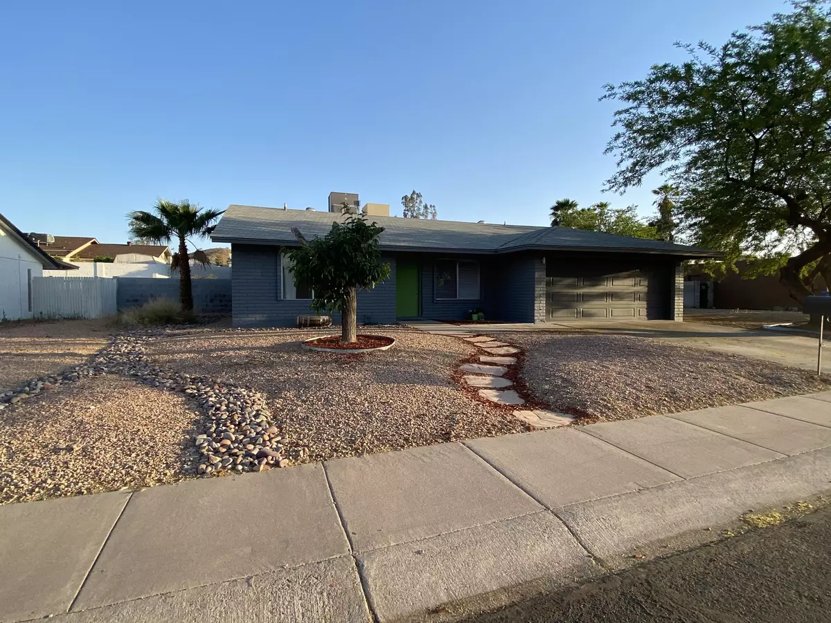 Phoenix, AZ 85032,2625 E HILLERY Drive