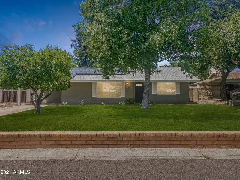 13628 N 30th Street, Phoenix, AZ 85032