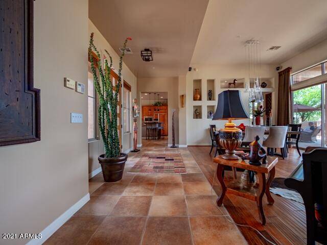 Scottsdale, AZ 85266,7522 E VISAO Drive