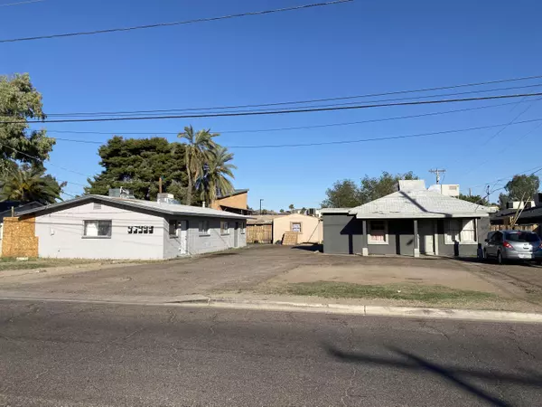1431 N 35TH Street, Phoenix, AZ 85008