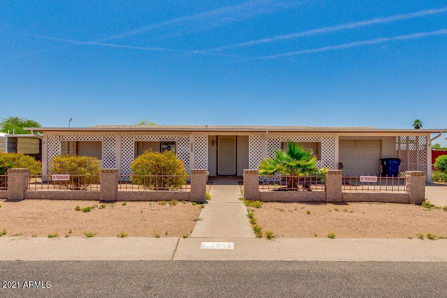 2855 W CHOLLA Street, Apache Junction, AZ 85120