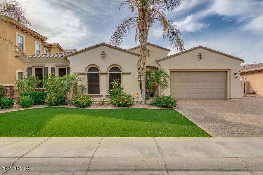 3782 E NOLAN Drive, Chandler, AZ 85249