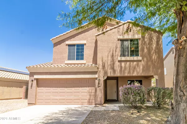 572 W Lucky Penny Place, Casa Grande, AZ 85122