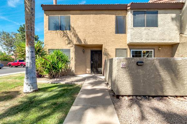 Mesa, AZ 85202,2040 S LONGMORE Street #10