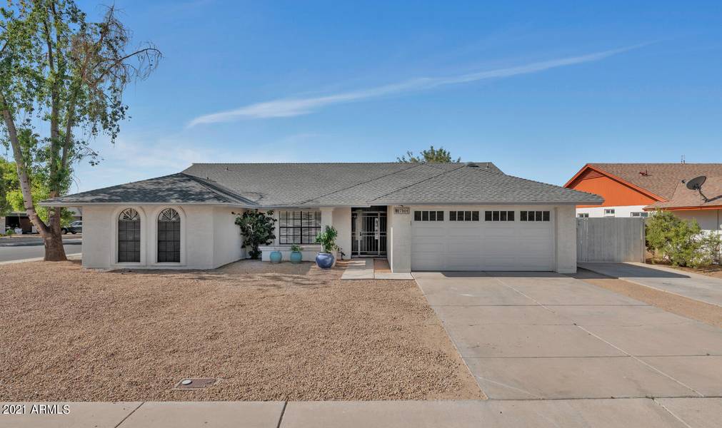 7301 W SWEETWATER Avenue, Peoria, AZ 85381