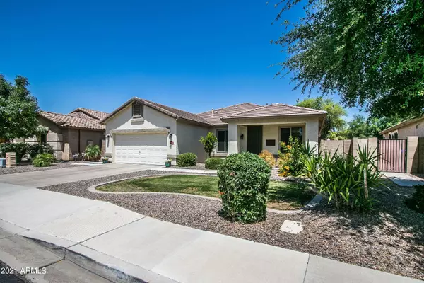 Chandler, AZ 85249,4272 E TORREY PINES Lane