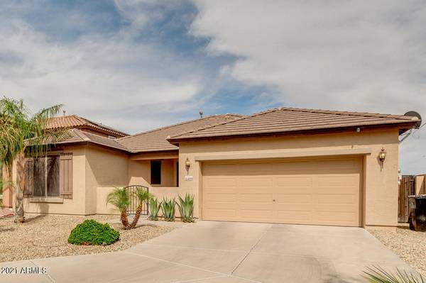 Surprise, AZ 85388,15409 N 180TH Court