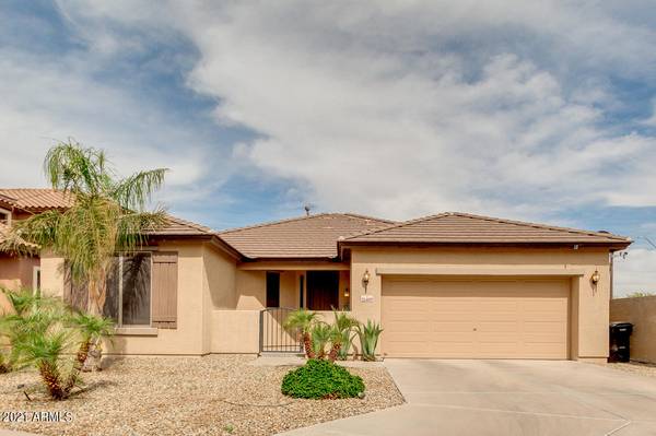 Surprise, AZ 85388,15409 N 180TH Court