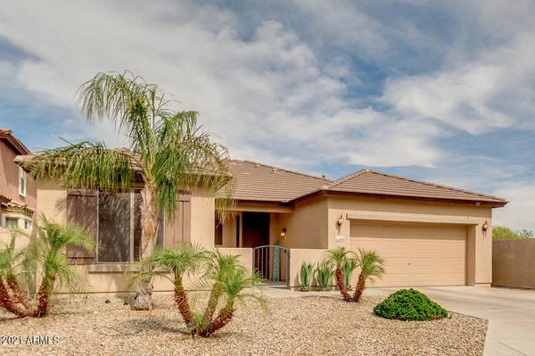 Surprise, AZ 85388,15409 N 180TH Court