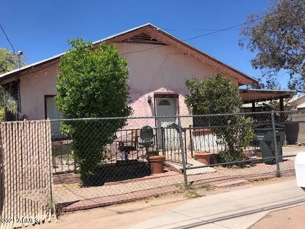 1416 S PARK Avenue, Tucson, AZ 85713