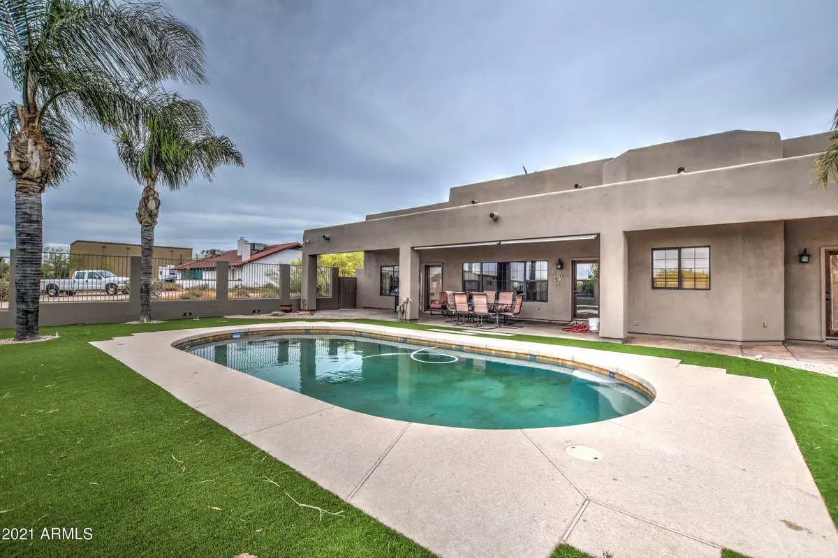 Scottsdale, AZ 85266,27976 N 59TH Place