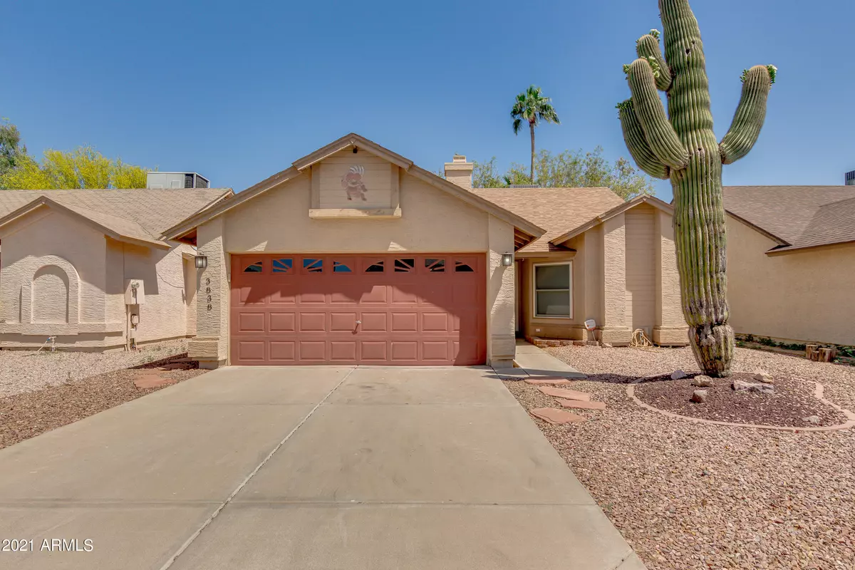 Chandler, AZ 85226,3838 W WHITTEN Street