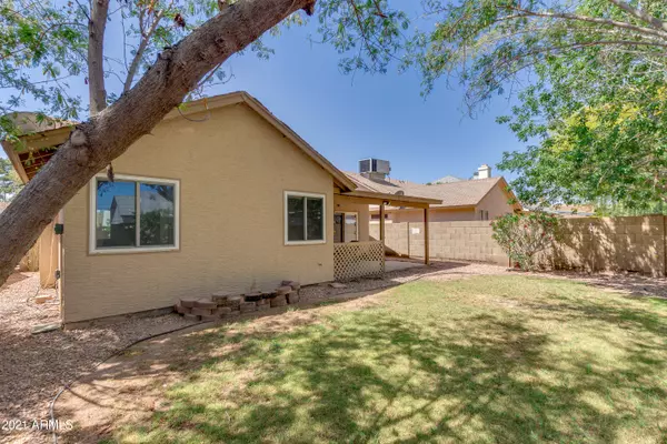 Chandler, AZ 85226,3838 W WHITTEN Street