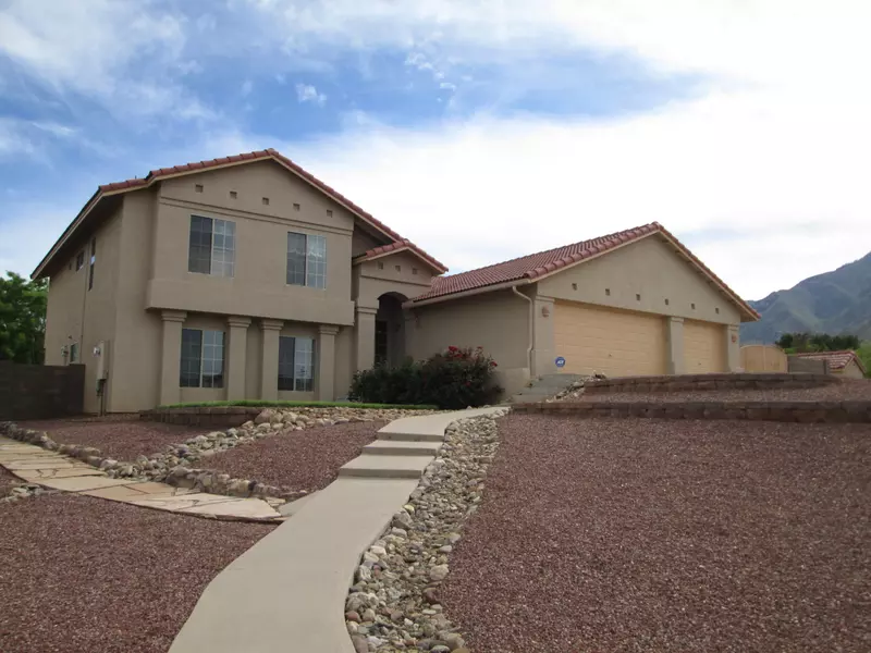 5072 E MARBLE Drive, Hereford, AZ 85615