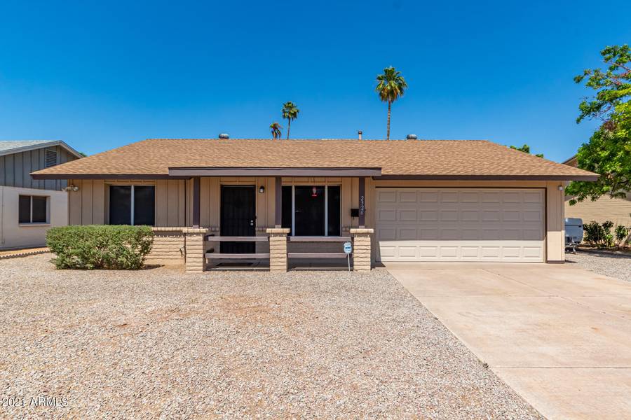 2326 E RIVIERA Drive, Tempe, AZ 85282