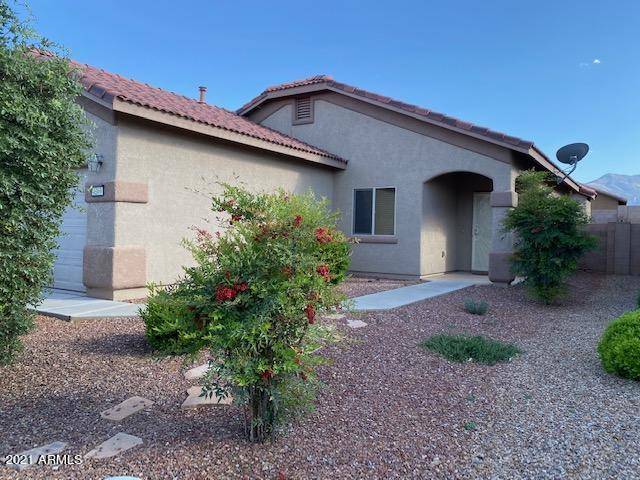 4260 KINGS CANYON Way, Sierra Vista, AZ 85650