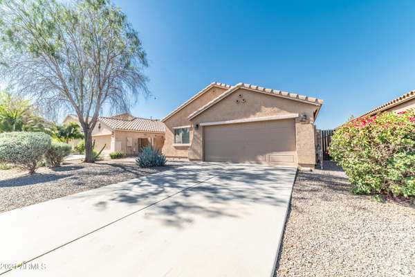 San Tan Valley, AZ 85143,90 W DANA Drive