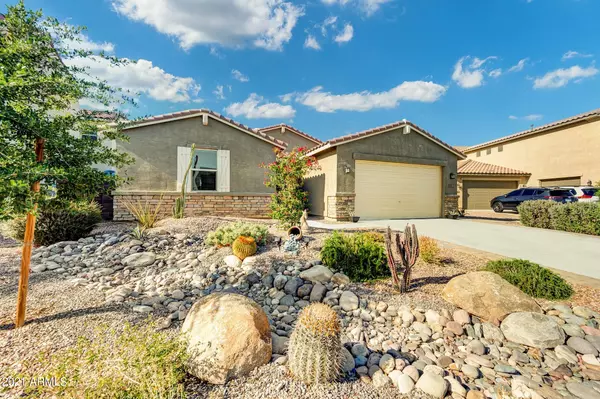 San Tan Valley, AZ 85140,1014 W BLUE RIDGE Drive