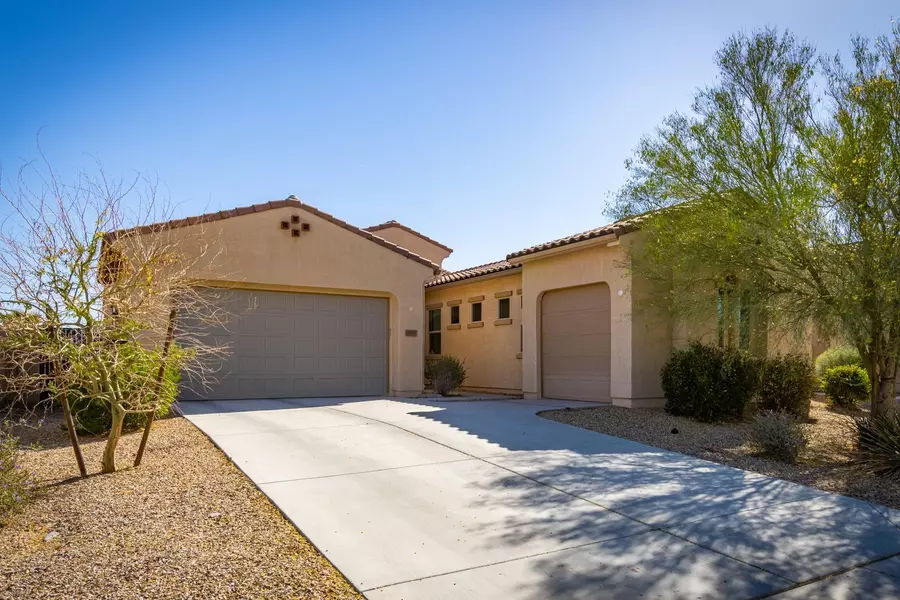 18109 W TECOMA Road, Goodyear, AZ 85338