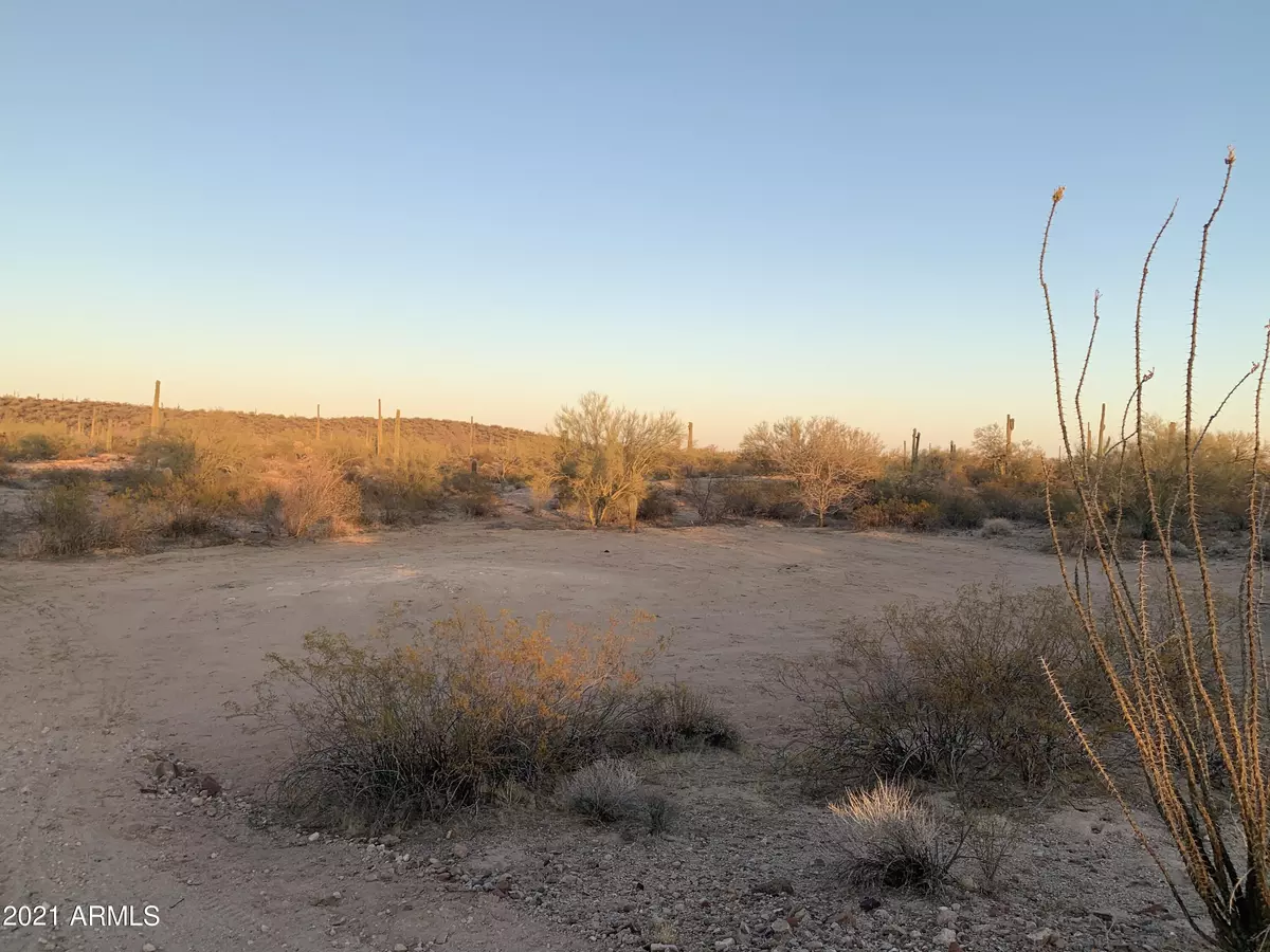 Florence, AZ 85132,0 Reed Road #-