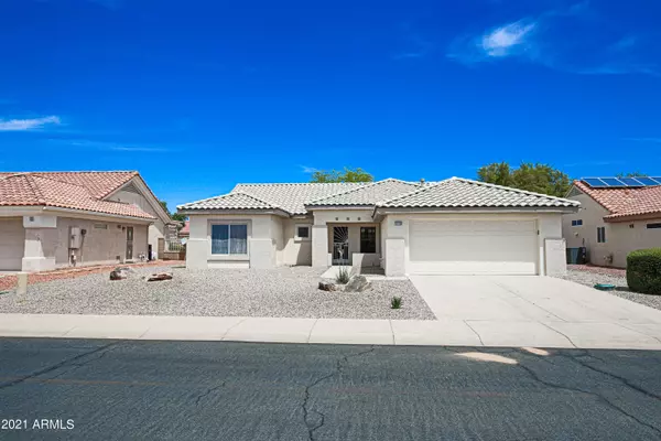 Sun City West, AZ 85375,15114 W VIA MANANA Drive