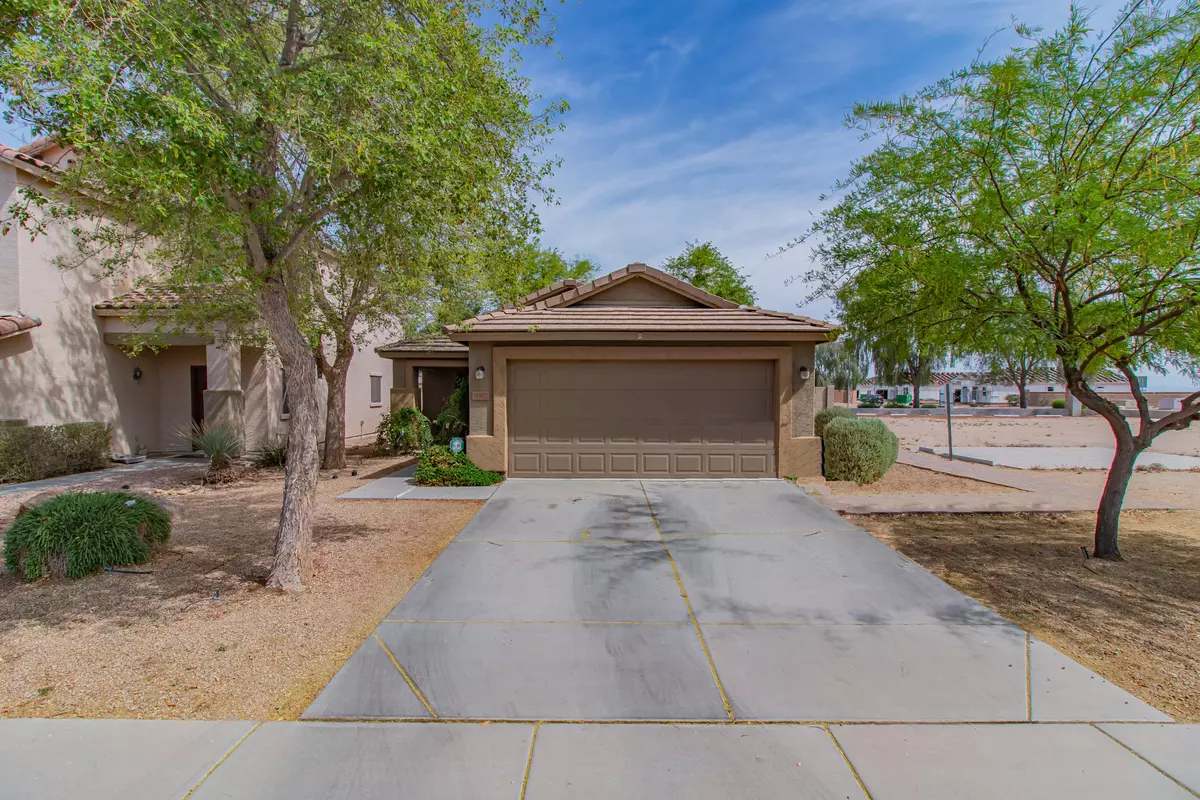 Maricopa, AZ 85138,35902 W COSTA BLANCA Drive