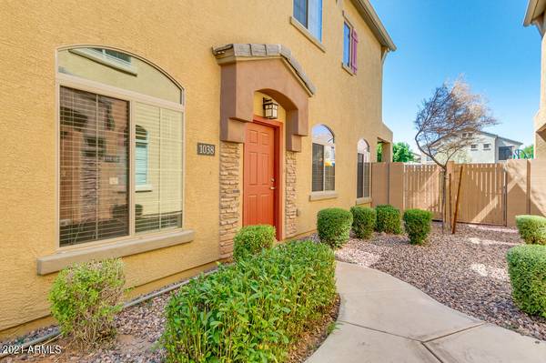 Mesa, AZ 85206,1350 S GREENFIELD Road #1038