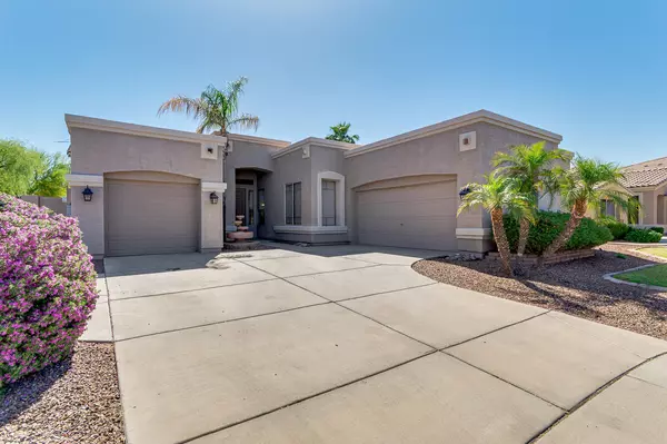 Mesa, AZ 85209,2333 S Bristol --