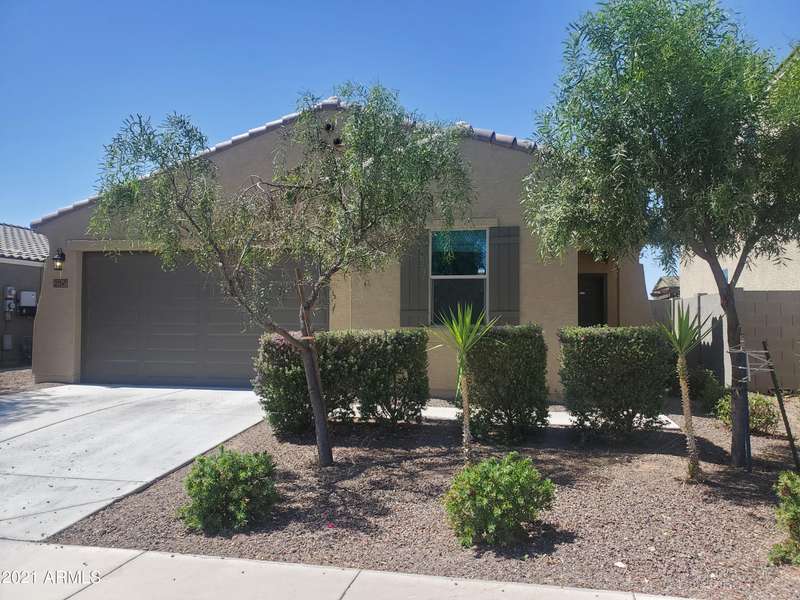 21347 W HOLLY Street, Buckeye, AZ 85396