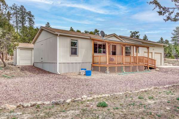 Heber, AZ 85928,1979 DOE Circle