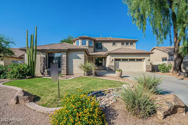 Gilbert, AZ 85295,4120 E PATRICK Street