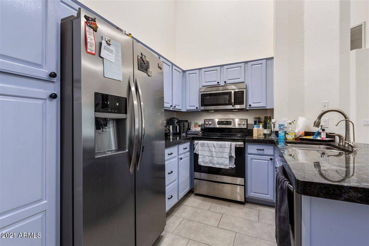 Scottsdale, AZ 85251,7520 E EARLL Drive #46