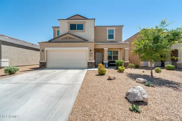 30235 W AVALON Drive, Buckeye, AZ 85396