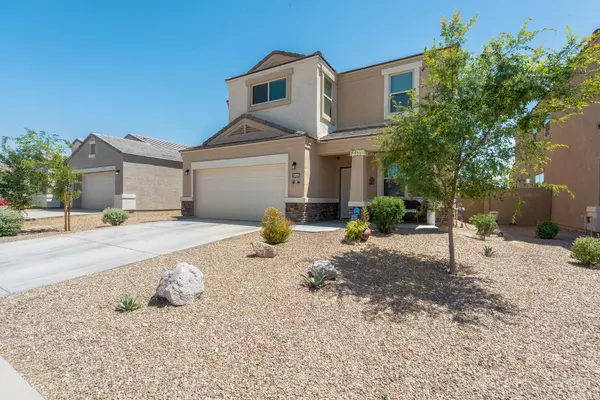 Buckeye, AZ 85396,30235 W AVALON Drive