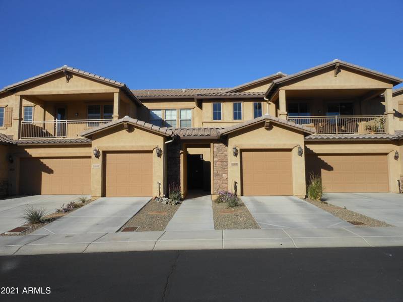 2128 W TALLGRASS Trail #117, Phoenix, AZ 85085