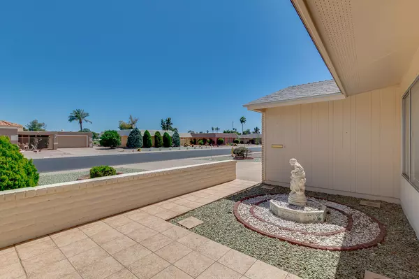 Sun City, AZ 85351,9328 W BRIARWOOD Circle