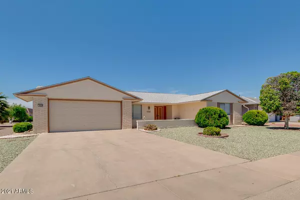 Sun City, AZ 85351,9328 W BRIARWOOD Circle