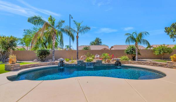 Peoria, AZ 85383,8129 W VIA MONTOYA Drive