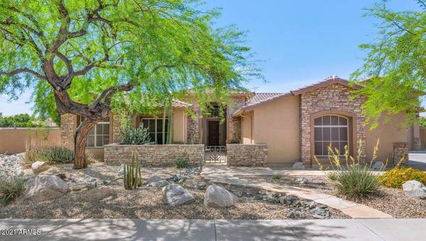 Peoria, AZ 85383,8129 W VIA MONTOYA Drive