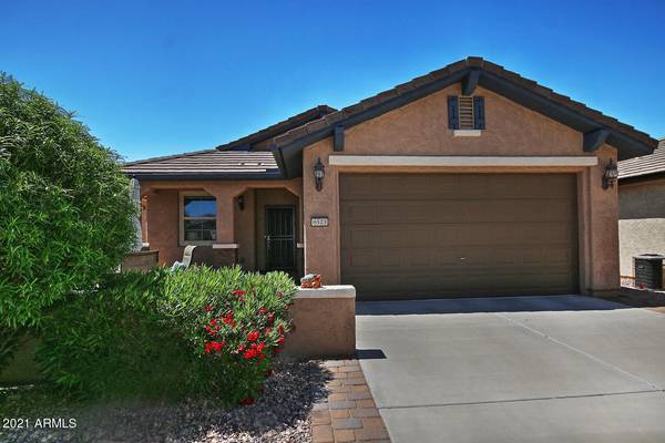 6523 W MOCKINGBIRD Court, Florence, AZ 85132