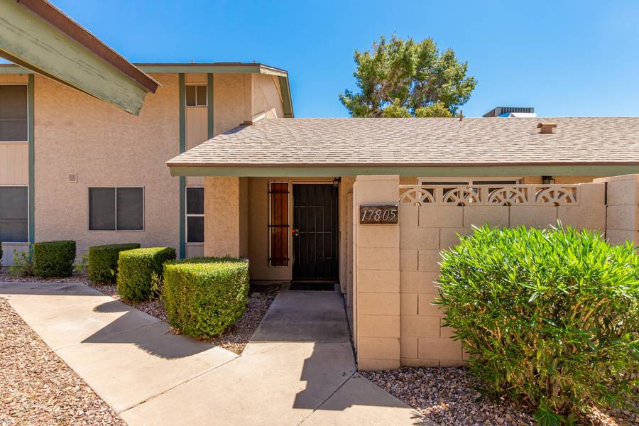 17805 N 45TH Avenue, Glendale, AZ 85308