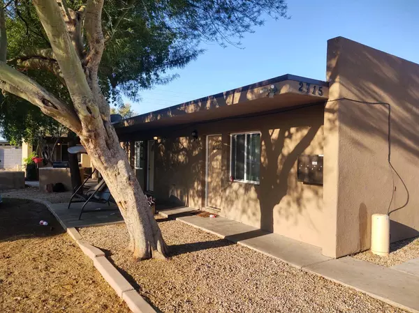 2715 W TUCKEY Lane,  Phoenix,  AZ 85017