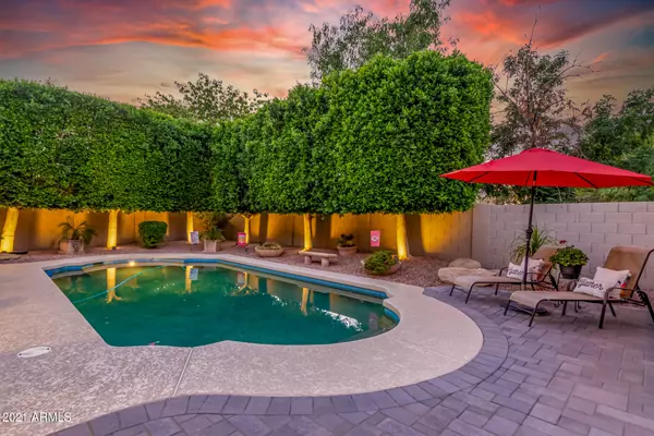Gilbert, AZ 85296,1554 E STIRRUP Court